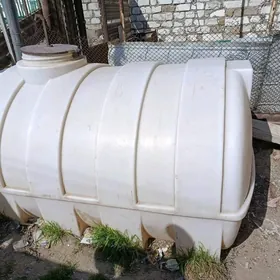 Продается бочка