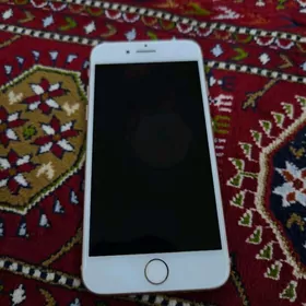 iPhone 8 Gold