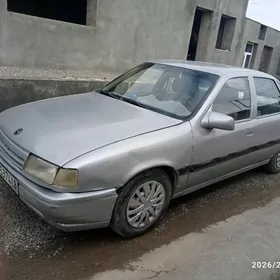 Opel Vectra 1990