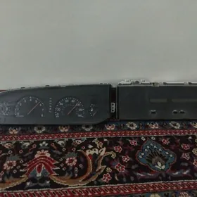 Pribor 2003 Duty awalon