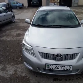Toyota Corolla 2010