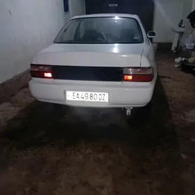 Toyota Corolla 1996