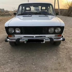 Lada 2106 2026
