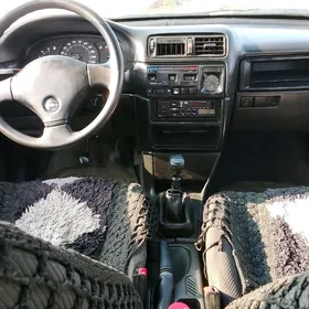 Opel Vectra 1991