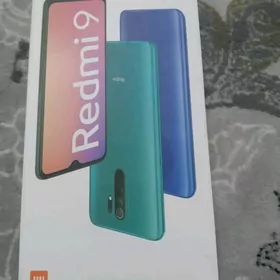 REDMI 9