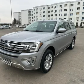 Ford Expedition 2021