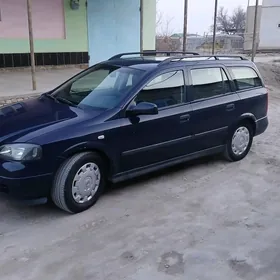 Opel Astra 2002