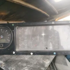 Maz 2015 pribor işläp dur