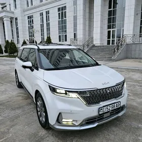 Kia Carnival 2023
