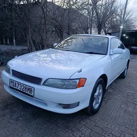 Toyota Mark II 1993