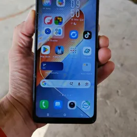 tecno povo 6 neo
