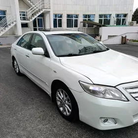 Toyota Camry 2010