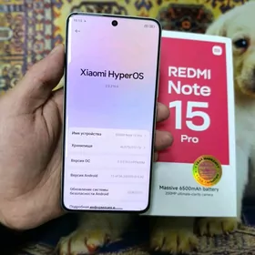 Not 15 pro 12/512 Titan