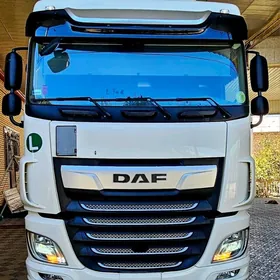DAF 480 2022