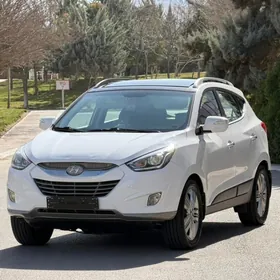 Hyundai IX35 2014