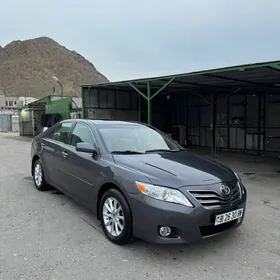 Toyota Camry 2008