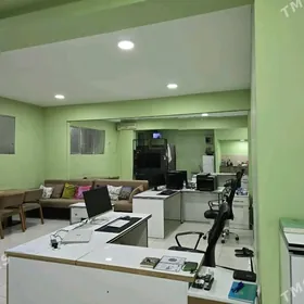 Arenda ofis Gurtly padwal 