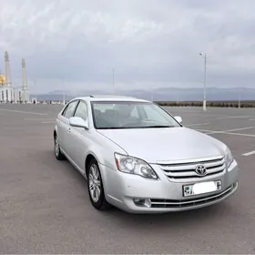 Toyota Avalon 2006