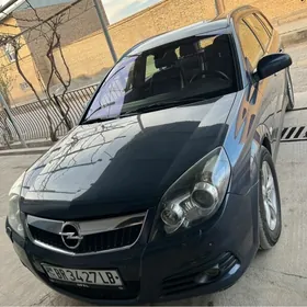 Opel Vectra 2008