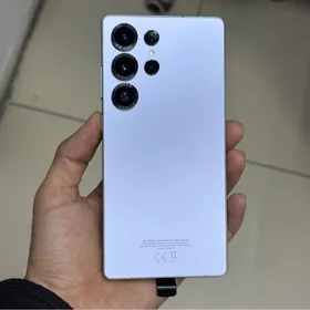 Samsung S25Ultra 12/256gb