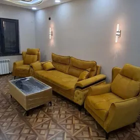 Arenda Dosaf 2komnat