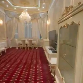 Аренда 4 ком элитка