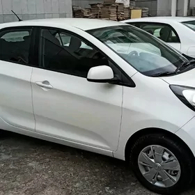 Kia Picanto 2013