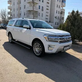 Ford Expedition 2024