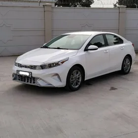 Kia Forte 2022