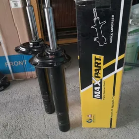 Amertosator BMW E 39 öwki