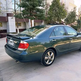 Toyota Camry 2002
