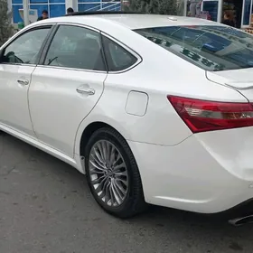 Toyota Avalon 2016