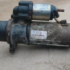 kamaz kraz starter 10 dis