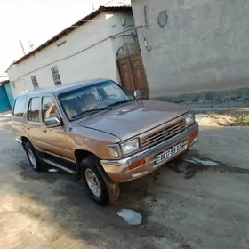 Toyota 4Runner 1994