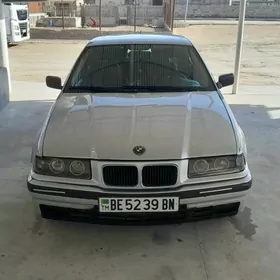 BMW 325 1991