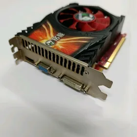 GYSAGLY SATLYK VIDEOKART 2GB