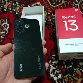 Redmi 13 8/128