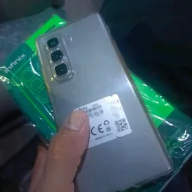 İnfinix hot 50pro plyus