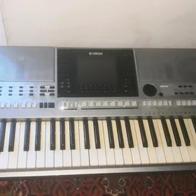 yamaha psr s900