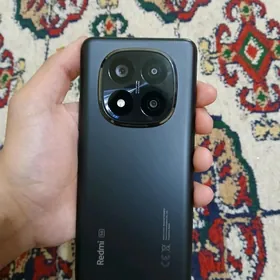 Redmi note 14 pro + 5G