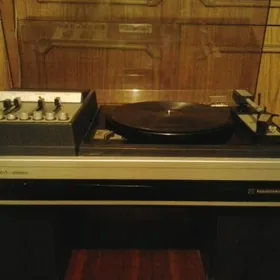 Мелодия 103-стерео