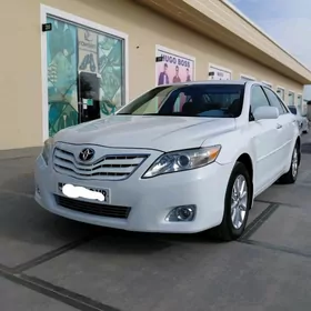 Toyota Camry 2010