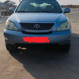Lexus RX 330 2004