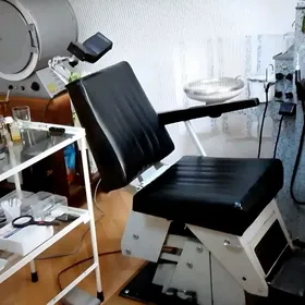 Стоматологический кабинет