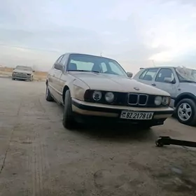 BMW 525 1992