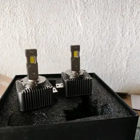 D1S LED lampa bmw mercedes