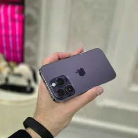 iphone 14 Pro 128GB 90%