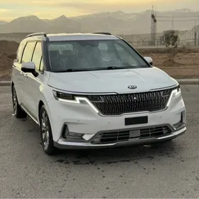 Kia Carnival 2023