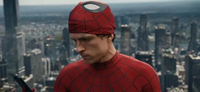 Трейлер нового «Человека-паука» за сутки посмотрели рекордные 718 млн человек
