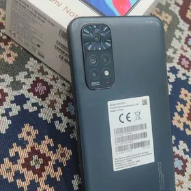 Redmi note 11